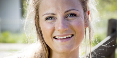 image: - Johaug hadde passet bedre inn